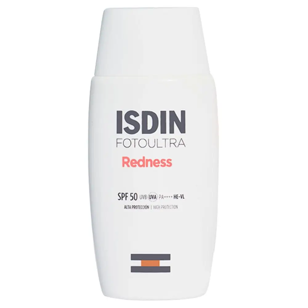 ISDIN SOLAR F50 X50 ULTRA REDNESS