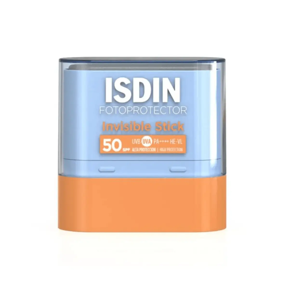 ISDIN SOLAR INVISIBLE STICK F50 X10 G