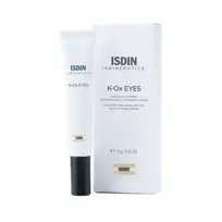 ISDINCEUTICS K-OX EYES CREMA OJOS X15G. 