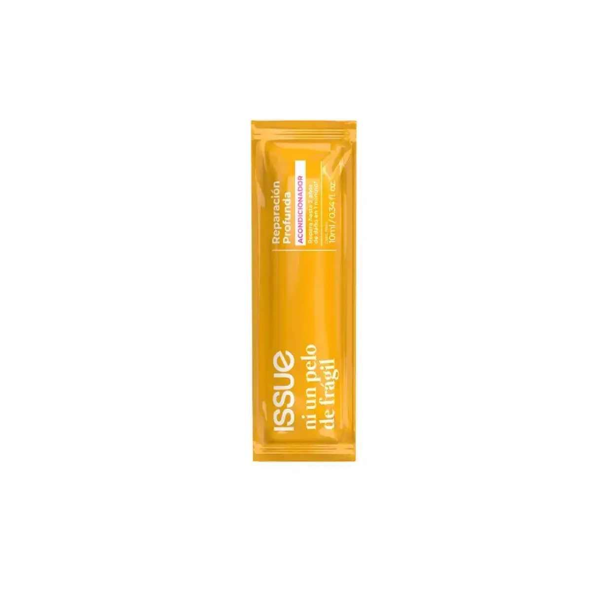 ISSUE ACONDICIONADOR X10ML REPARACIÓN PROFUNDA