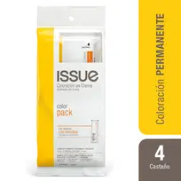 ISSUE KIT COLOR PACK 4