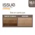 ISSUE KIT ECO KERATINA 10.1