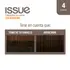 ISSUE KIT ECO KERATINA 4