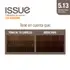 ISSUE KIT ECO KERATINA 5.13