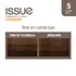 ISSUE KIT ECO KERATINA 5
