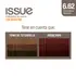 ISSUE KIT ECO KERATINA 6.62