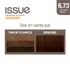 ISSUE KIT ECO KERATINA 6.73