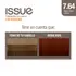 ISSUE KIT ECO KERATINA 7.64
