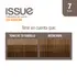 ISSUE KIT ECO KERATINA 7