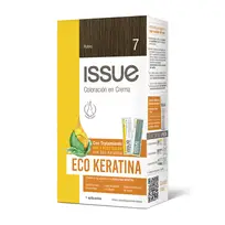 ISSUE KIT ECO KERATINA 7