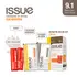ISSUE KIT ECO KERATINA 9.1