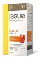 ISSUE KIT ECO KERATINA 9.1