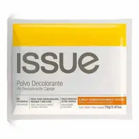 ISSUE POLVO DECOLORANTE X70G