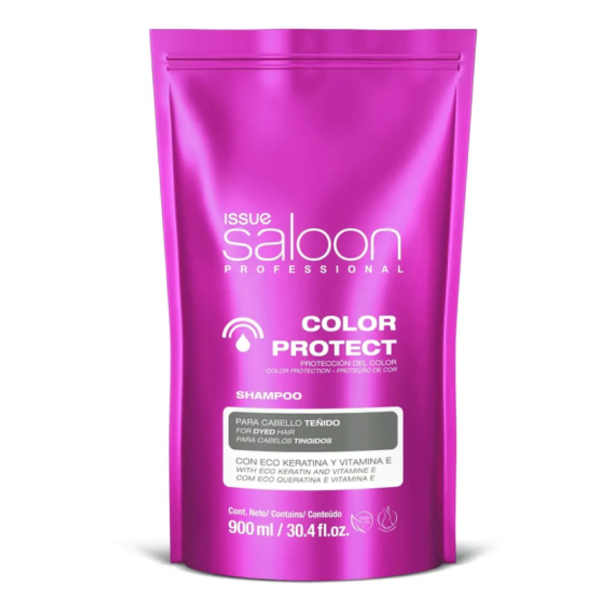 ISSUE PROFESSIONAL SHAMPOO COLOR PROTECT X900ML