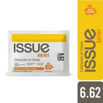 ISSUE SACHET MINI 6.62 