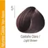 ISSUE SACHET TINTURA 5 CASTAÑO CLARO