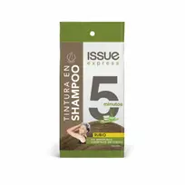 ISSUE SHAMPOO COLOR EXPRESS RUBIO 
