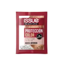 ISSUE TRATAMIENTO PROTECCION COLOR X25G. 