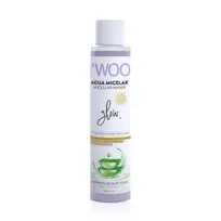 IWOO AGUA MICELAR X150ML 