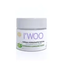 IWOO CREMA FACIAL X50ML. 