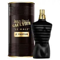 JEAN PAUL GALTIER LE MALE LE PARFUM x 125 ml
