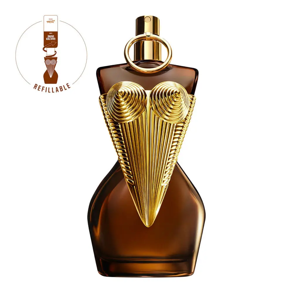 JEAN PAUL GAULTIER DIVINE ELIXIR EDP X100