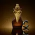 JEAN PAUL GAULTIER DIVINE ELIXIR EDP X100