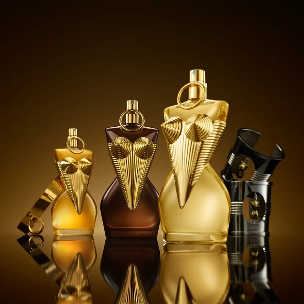 JEAN PAUL GAULTIER DIVINE ELIXIR EDP X100