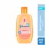 JOHNSON BAÑO LIQUIDO CON GLICERINA X200ML