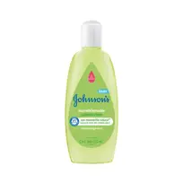 JOHNSON ENJUAGUE MANZANILLA X200ML