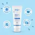 JOHNSON'S BABY CREMA X200 HIDRATANTE NUTRITIVA 