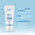 JOHNSON'S BABY CREMA X200 HIDRATANTE NUTRITIVA 