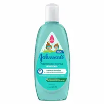 JOHNSON SHAMPOO HIDRATACION INTENSA X400 ML