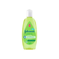 JOHNSON SHAMPOO MANZANILLA X400ML