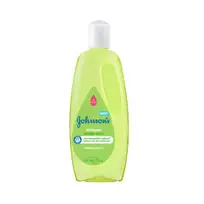 JOHNSON SHAMPOO MANZANILLA X750ML