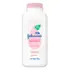 JOHNSON TALCO POLVO DE ALMIDON ROSA ORIGINAL X200GRS