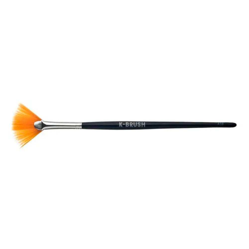 K BRUSH ABANICO GLICOLICO 458