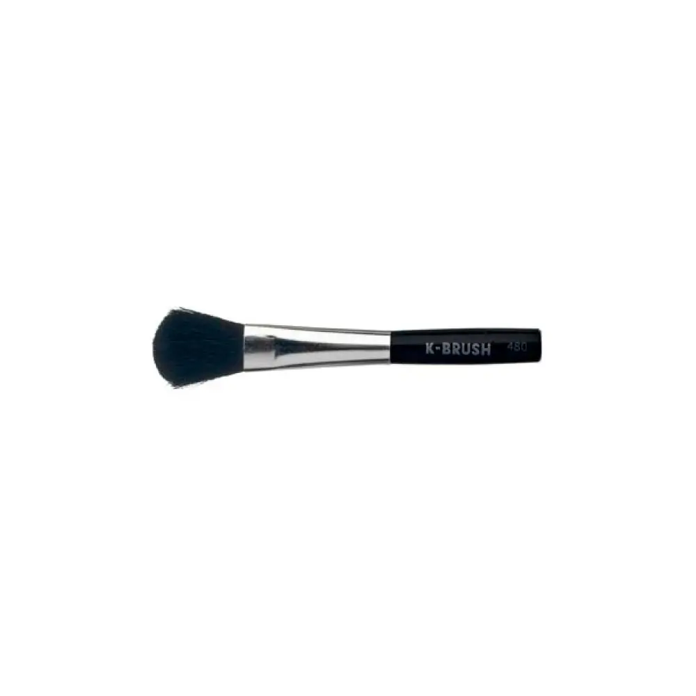 K BRUSH BROCHA RUBOR CABRA 480