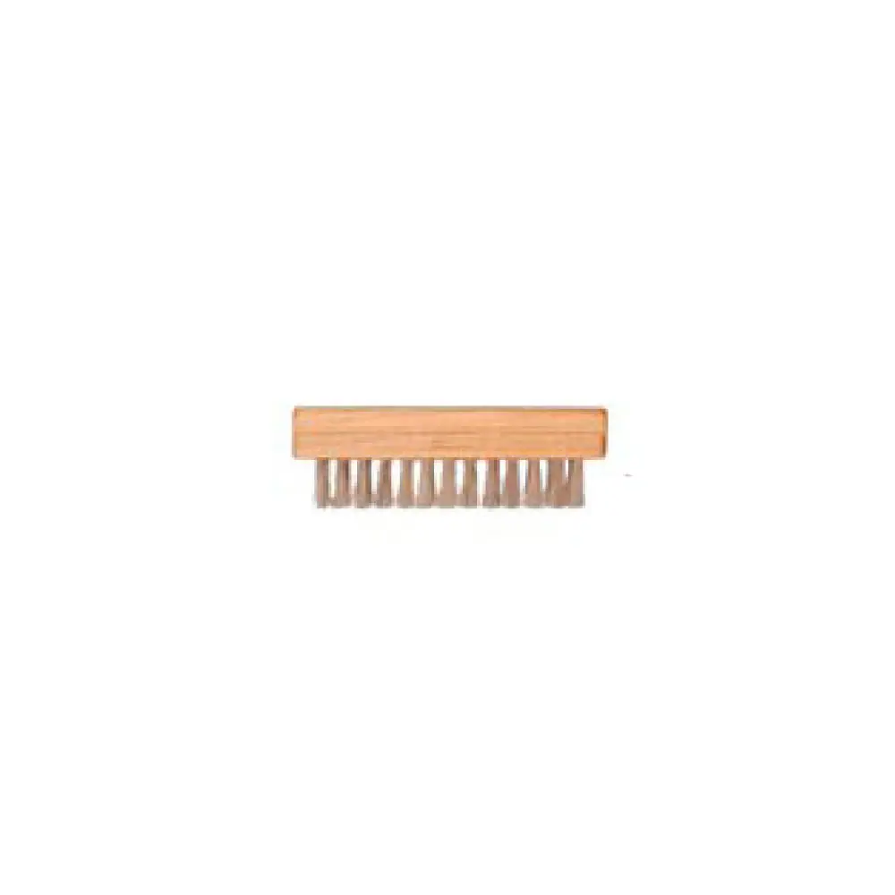 K BRUSH CEPILLO DE UÑAS MADERA SIMPLE C310 