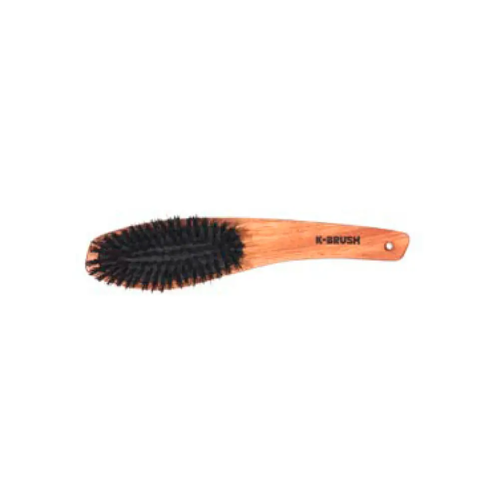 K BRUSH NEUMATICO CHICO NATURAL NC210