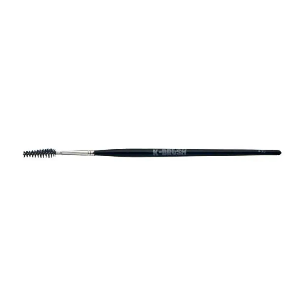 K BRUSH PINCEL DE PESTAÑA CIRCULAR RECTO 409