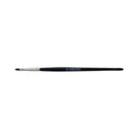 K BRUSH PINCEL PARA LABIAL CON PELO DE CABRA 414