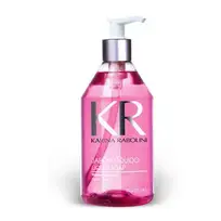 K.R. JABON LIQUIDO ROSA X 510 ML 