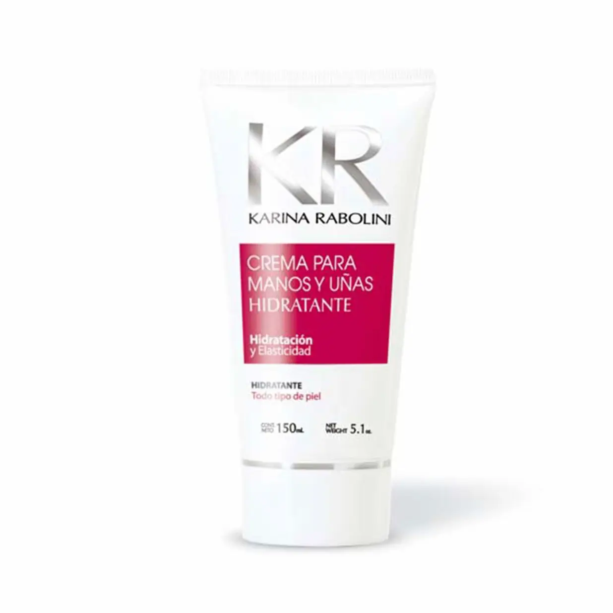 KARINA RABOLINI CREMA MANOS Y UÑAS