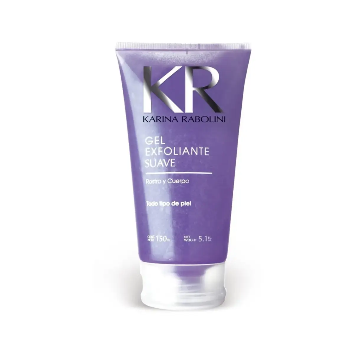 KARINA RABOLINI GEL EXFOLIANTE X150 ML