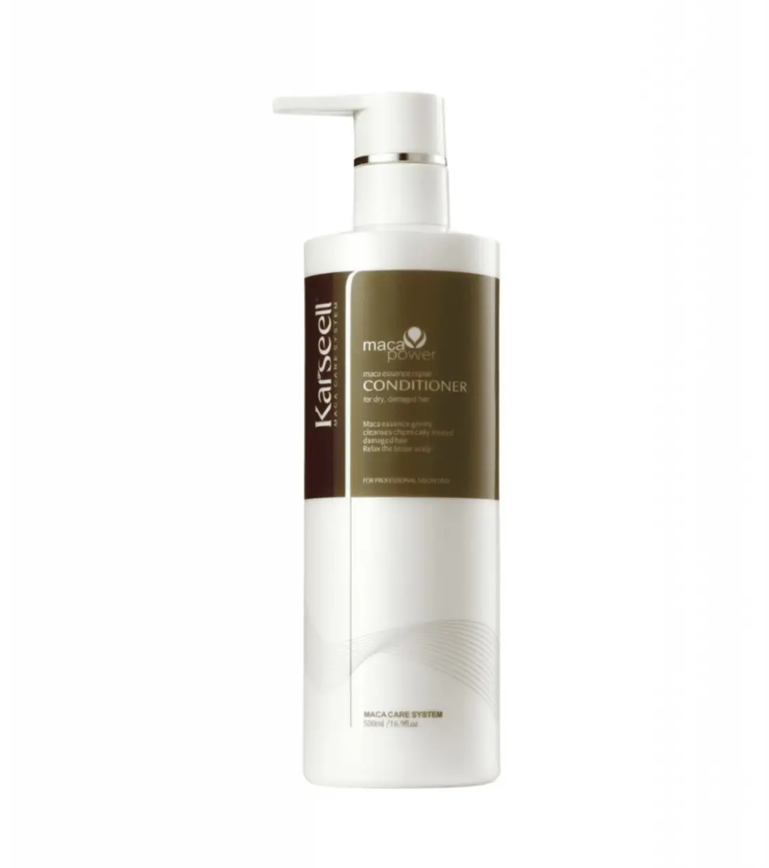 KARSEELL ACONDICIONADOR REPAIR X500ML 