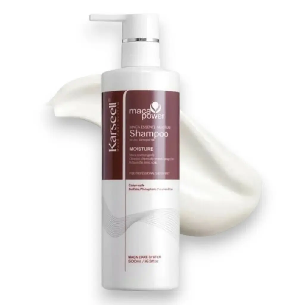 KARSEELL SHAMPOO MOISTURE X500ML 