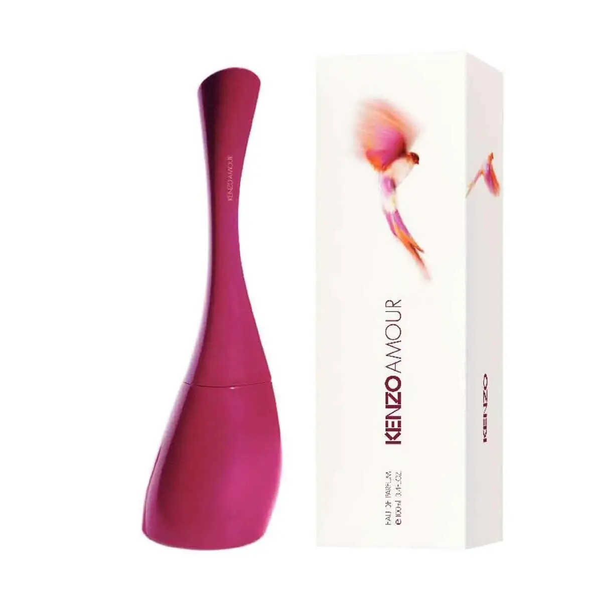 KENZO AMOUR DAMA X100ML 