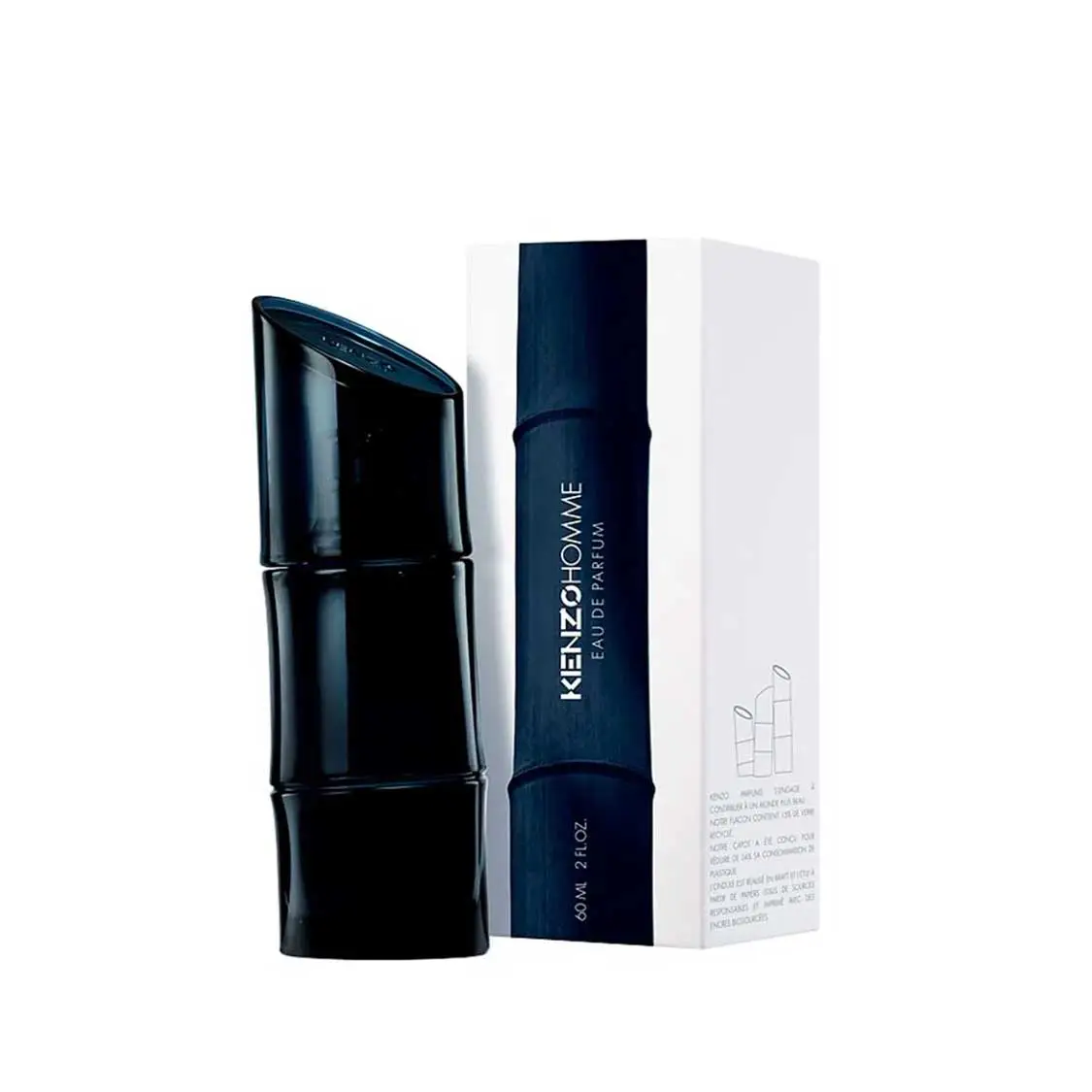 KENZO HOMME EDP X60ML. 