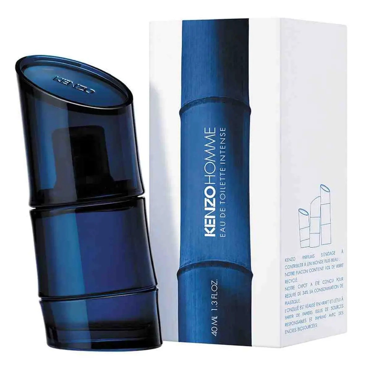 KENZO HOMME EDT X40ML
